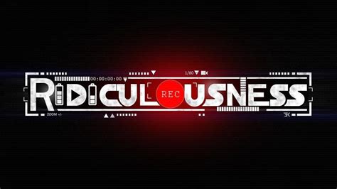 ridiculousness logo